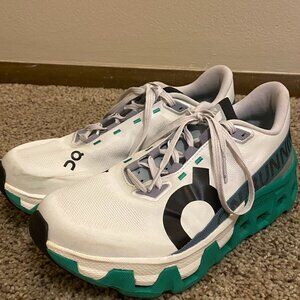 ON Cloud Monster Hyper Women's 8